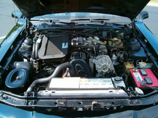 Illustration for article titled For $9,000, Is This 1987 Thunderbird Turbo Coupe Your Deal Of The Day?
